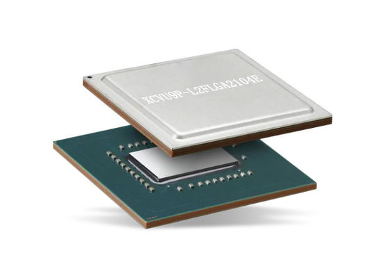 FPGA IC 2104BBGA ad alte prestazioni