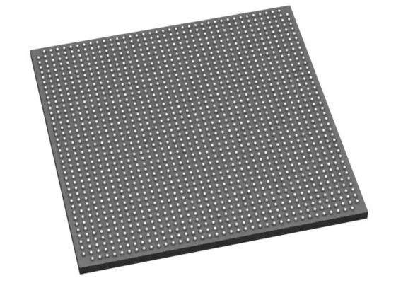 Field Programmable Gate Array 533MHz XCZU11EG-L2FFVB1517E Chip di circuito integrato