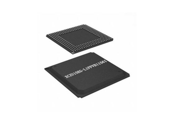 Chip di circuito integrato XCZU15EG-L1FFVB1156I Field programmabile gate array 1156FCBGA