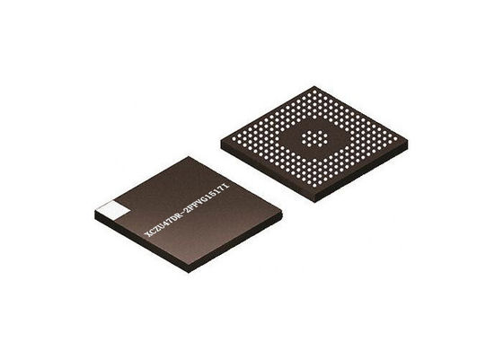 Corrispondenza di campo programmabile XCZU47DR-2FFVG1517I circuiti integrati chip 1517BBGA