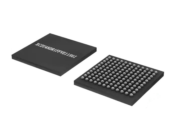 Chip di circuito integrato XCZU48DR1FFVE1156I Field programmabile gate array 1156FCBGA