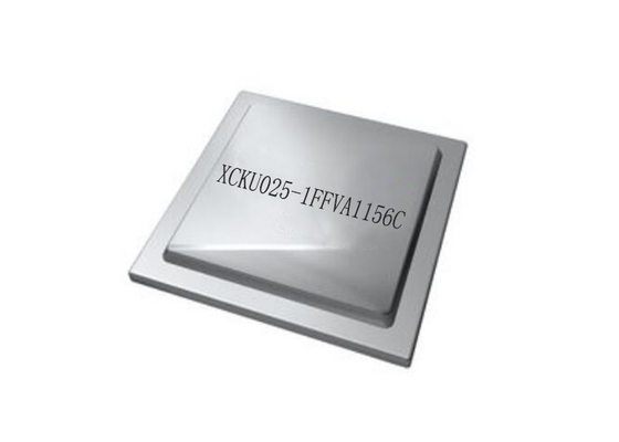 FPGA circuito integrato XCKU025-1FFVA1156C 1156FCBGA campo programmabile gate array