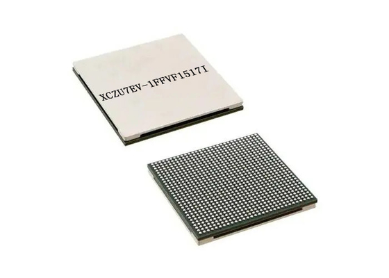 Alte prestazioni XCZU7EV-1FFVF1517I 1517FCBGA Field Programmable Gate Array