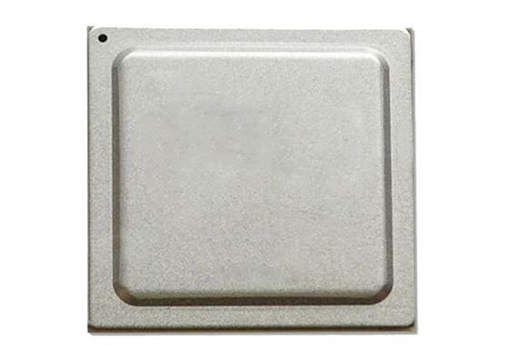 Gate array programmabile del giacimento del pacchetto del circuito integrato XCZU28DR-1FFVG1517E BGA di FPGA