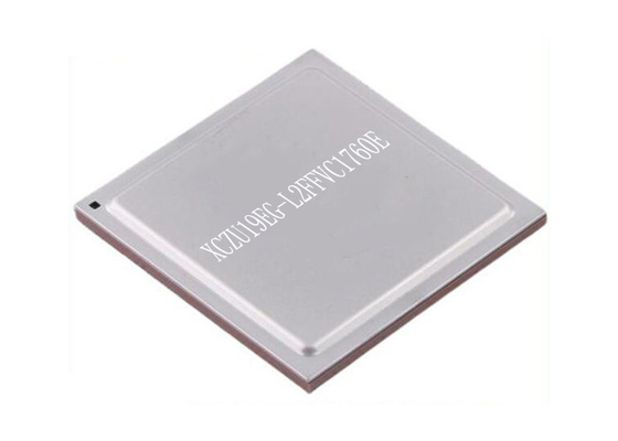 533MHz XCZU19EG-L2FFVC1760E 1143K Cellule logiche 1760FCBGA Campo programmabile gate array