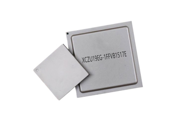 Chip IC FPGA XCZU19EG-1FFVB1517E Array di gate programmabile sul campo FBGA1517