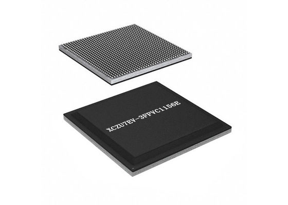 Chip di circuito integrato MCU FPGA IC XCZU7EV-3FFVC1156E Field Programmable Gate Array