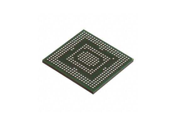 Chip di circuito integrato XCZU9EG1FFVB1156E Field Programmable Gate Array 1156BBGA