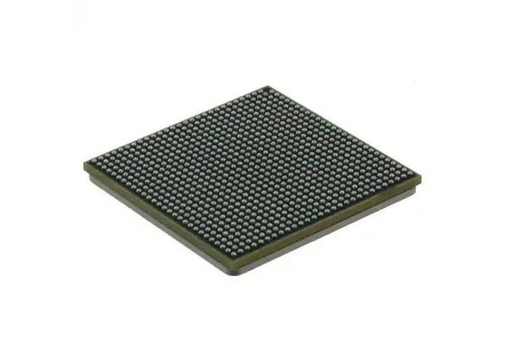 Gate array programmabile IC del campo di rendimento elevato XCKU085-1FLVB1760C 850mV