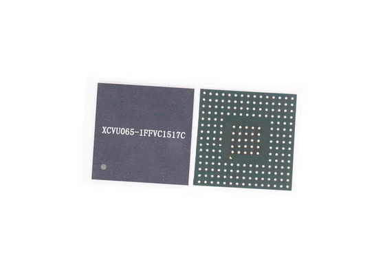 Pacchetto programmabile di gate array BGA del campo di IC Chip Low Power XCVU065-1FFVC1517C