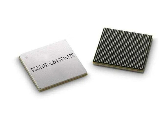 653K Cellule logiche XCZU11EG-L2FFVF1517E Chip IC 1517FCBGA Field Programmabile Gate Array