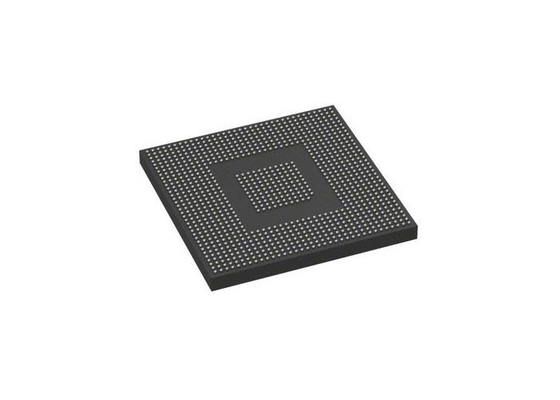 Chip di circuito integrato XCZU19EG-L1FFVC1760I 600MHz Field Programmable Gate Array