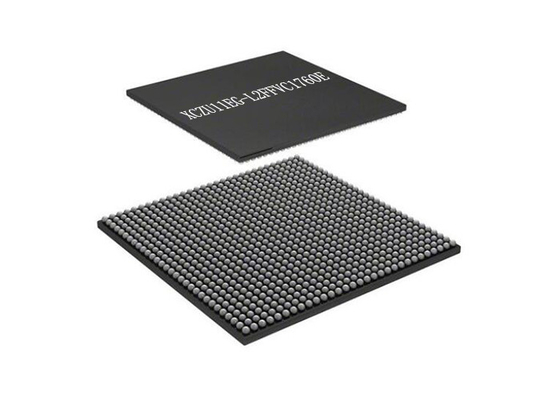 Chip di circuito integrato XCZU11EG-L2FFVC1760E Field Programmable Gate Array