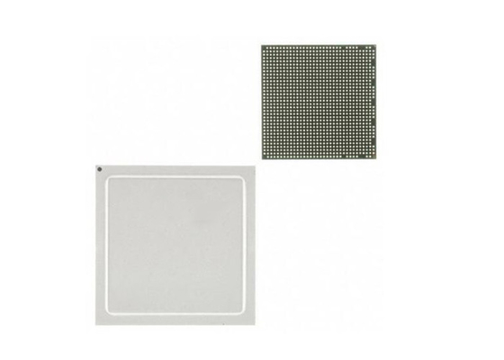FPGA scheggia il blocco del circuito programmabile di gate array 2104FCBGA del campo di XCVU9P-1FLGA2104I
