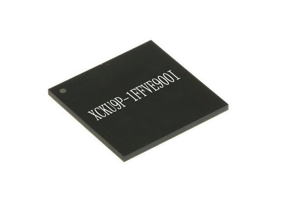 Gate array programmabile del campo del chip XCKU9P-1FFVE900I 900FCBGA del circuito integrato