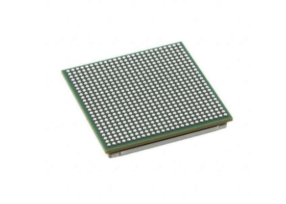 Chip di circuito integrato XCZU7EV-1FFVF1517E Field Programmable Gate Array BGA1517