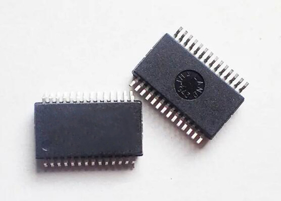 i microcontroller 32MHz scheggiano PIC16LF1829-E/SS 20 Pin Flash Microcontrollers IC SSOP20