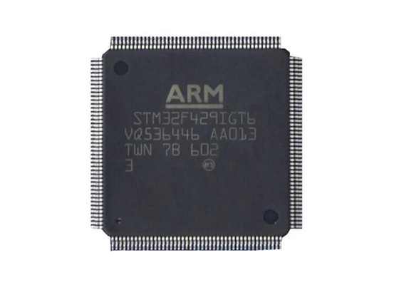 STM32F429IGT6 180MHz Single Core 1MB FLASH Microcontrollore IC LQFP176