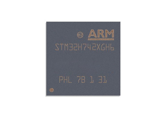 Circuiti integrati elettronici per tutti gli usi di IC STM32H742XGH6 del microcontroller