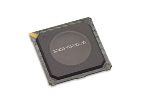 Commutatore automobilistico di Ethernet del Sette-porto di BCM89500BBQLEG con PHYs integrato quattro