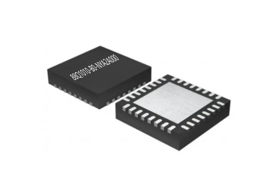 pacchetto automobilistico di Ethernet PHY QFN del chip 88Q1010-B0-NYA2A000 del circuito integrato 100Mbps