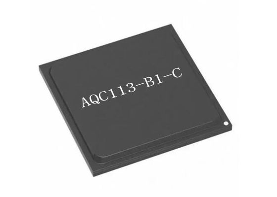 regolatori di Ethernet del chip FCBGA224 del circuito integrato del chip AQC113-B1-C di Ethernet 10Gbps