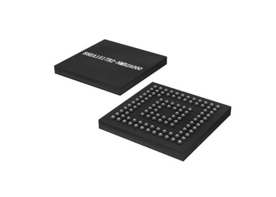 Commutatore automobilistico IC di Ethernet del chip 88EA1517B2-NMB2A000 del circuito integrato