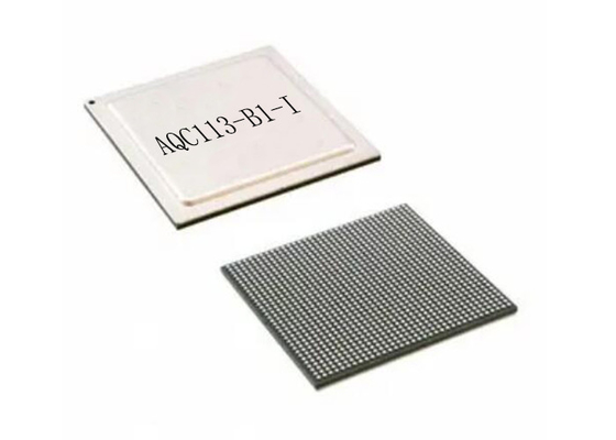 Chip di regolatori di Ethernet del chip AQC113-B1-I 10Gbps PCIe del circuito integrato FCBGA224