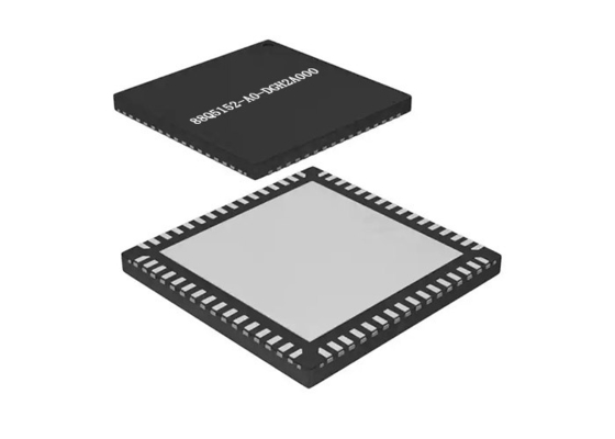 Circuiti integrati elettronici di Unico paia di IC 88Q5152-A0-DGH2A000 del commutatore di Ethernet
