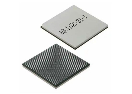 rendimento elevato di IC 64FCBGA del regolatore di Ethernet del chip AQC115C-B1-I di Ethernet 2.5G