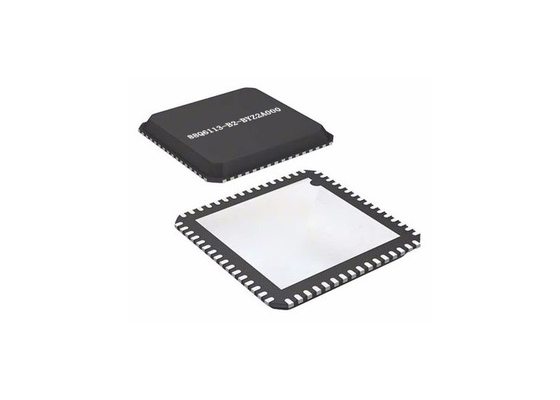 Commutatore IC di Ethernet del chip 88Q6113-B2-BYZ2A000 del circuito integrato di rendimento elevato