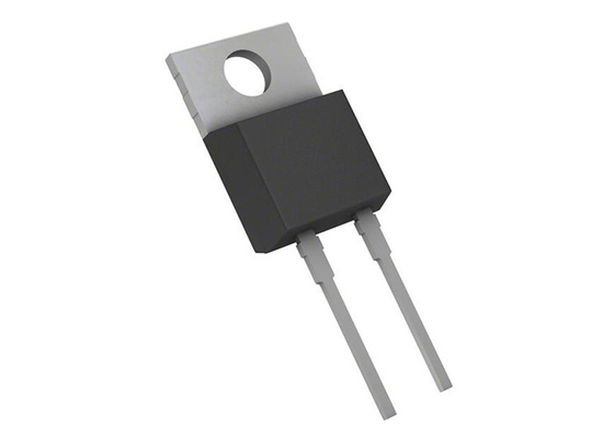 L'automobile FFSP2065B-F085 scheggia TO-220-2 tramite i diodi Schottky del foro sic