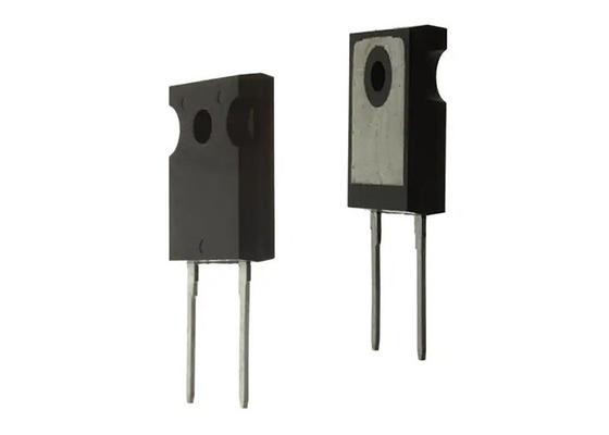 L'automobile FFSH5065B-F085 scheggia il diodo Schottky del carburo di silicio di TO-247-2 50A 650V
