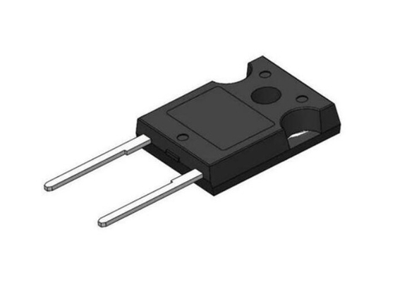 FFSH10120A-F085 automobile Chips Rectifiers Single Diodes TO-247-2 attraverso il foro