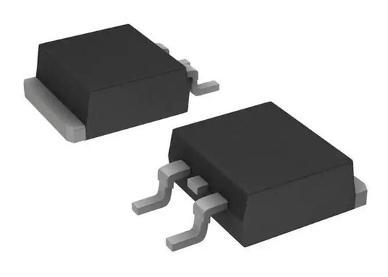 L'automobile del diodo Schottky FFSB3065B-F085 scheggia diodi dei raddrizzatori di TO-263 30A 650V i singoli