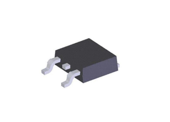 chip dell'automobile del diodo Schottky TO-263-3 del carburo di silicio di 20A FFSB2065B-F085