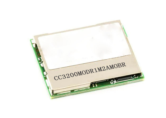 Ricetrasmettitore di superficie IC del supporto 2.4GHz rf dei moduli di CC3200MODR1M2AMOBR WiFi