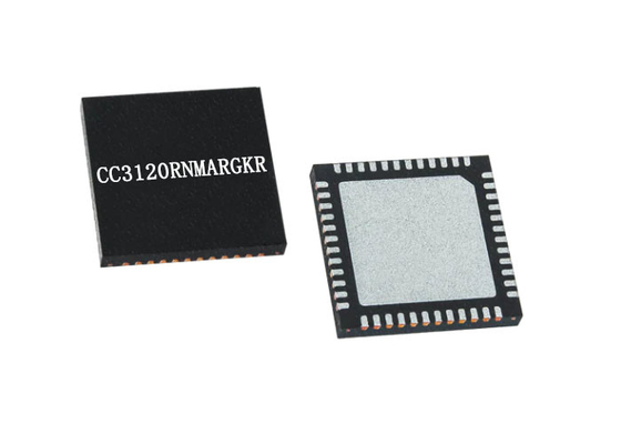 Wifi Network Processor CC3120RNMARGKR Internet of Things Solution per applicazioni MCU