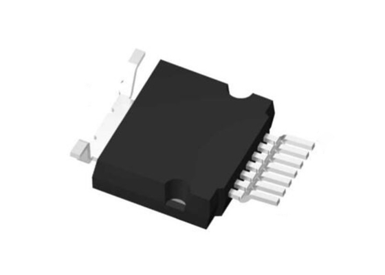 Chip del chip HU3PAK 1200V 63mΩ IC del circuito integrato dei MOSFETs SCT070HU120G3AG SIC di SIC