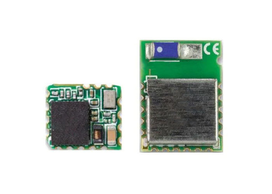 BM70BLE01FC2-0B04AA BT 5,0 moduli del ricetrasmettitore del modulo 2.4GHz rf del ricetrasmettitore