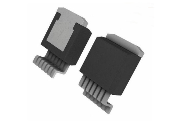 Transistor 750V H2PAK-7 del MOSFET di potere del chip SCT011H75G3AG del circuito integrato di SIC