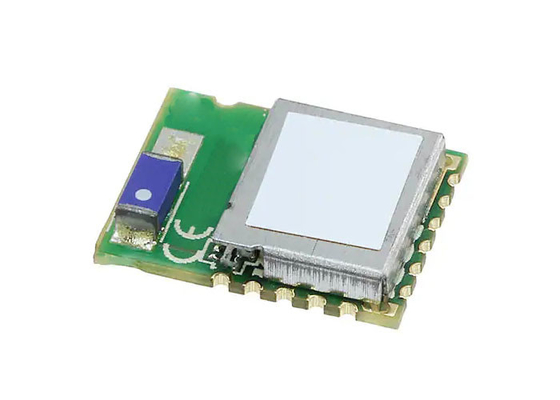 supporto di superficie del modulo di energia bassa di 2.4GHz BT IC RN4871-I/RM128 BT 13mA 10kbps
