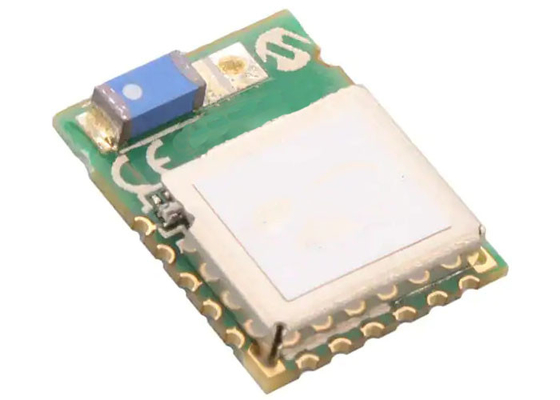 Modulo del ricetrasmettitore del modulo RN4871-V/RM140 rf di energia bassa di BT di rendimento elevato