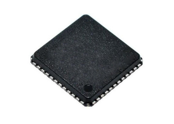 I microcontroller del microcontroller MCU PIC32CX1012BZ25048-E/MYX 32Bit scheggiano VQFN48