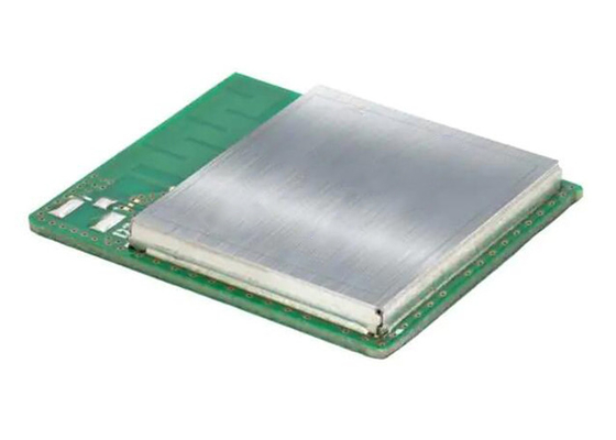 Modulo senza fili del modulo 2.4GHz RFTransceiver dei moduli 39SMD di BT IC WBZ451PE-I rf