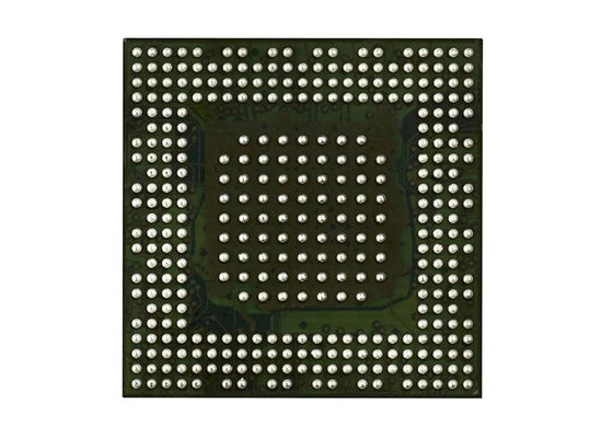 448-LFBGA ARM Cortex di superficie del supporto STM32MP157DAA1 - A7 microprocessore IC