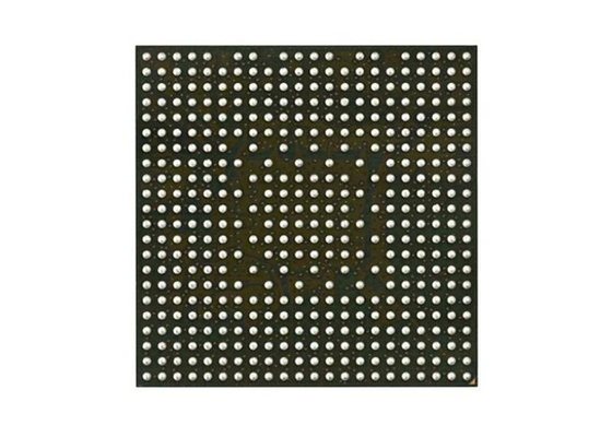 Chip di IC 354LFBGA IC del microprocessore dell'ARM Cortex A7 del microcontroller MCU STM32MP153FAB1