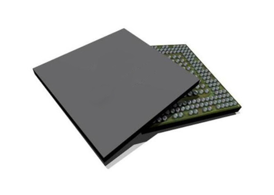 2 microcontroller MCU di IC 361TFBGA dei microprocessori dell'ARM Cortex A7 STM32MP153FAC1 32Bit del centro