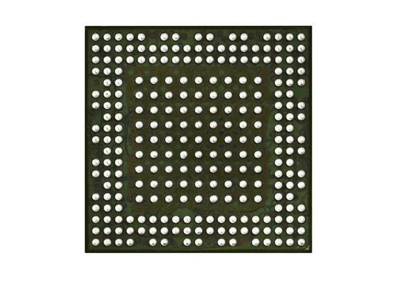 STM32MP153DAD1 microprocessore dual core del microcontroller MCU 257TFBGA 32Bit