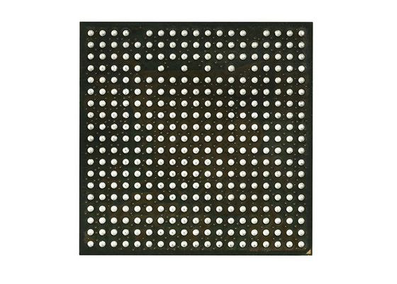 Microprocessori di 32 bit 650MHz 354-LFBGA del microcontroller MCU STM32MP151AAB3